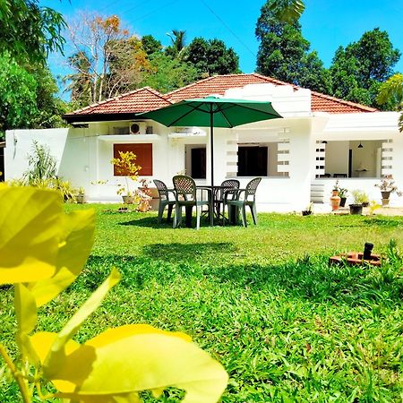 Cinnamon Estate Villa Matara Exterior foto