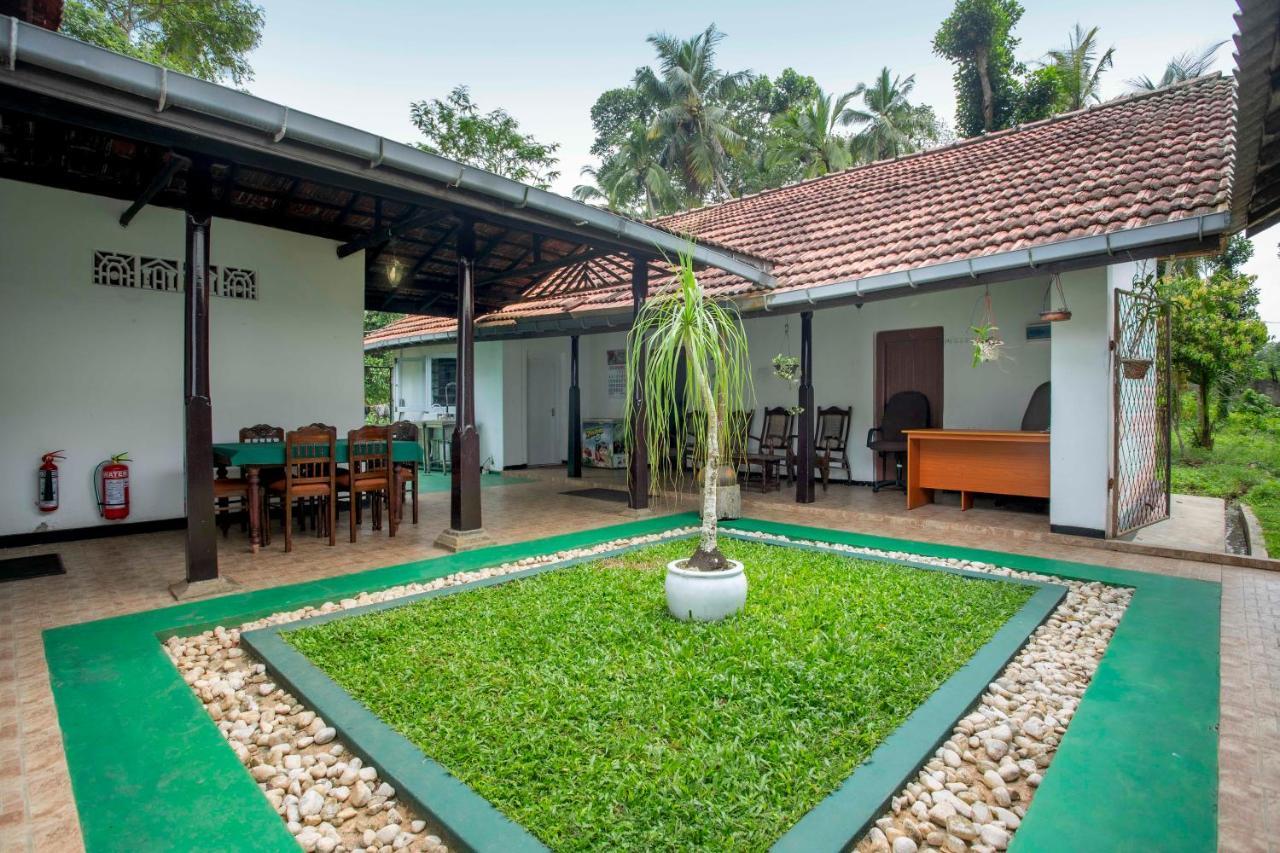 Cinnamon Estate Villa Matara Exterior foto