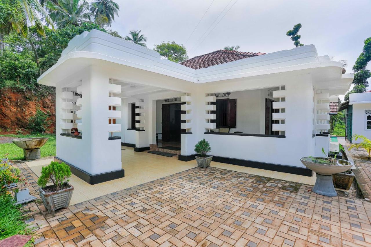Cinnamon Estate Villa Matara Exterior foto