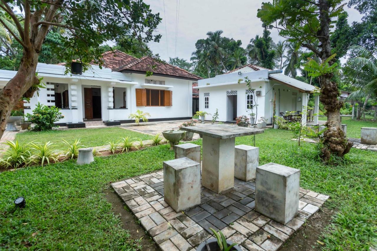 Cinnamon Estate Villa Matara Exterior foto
