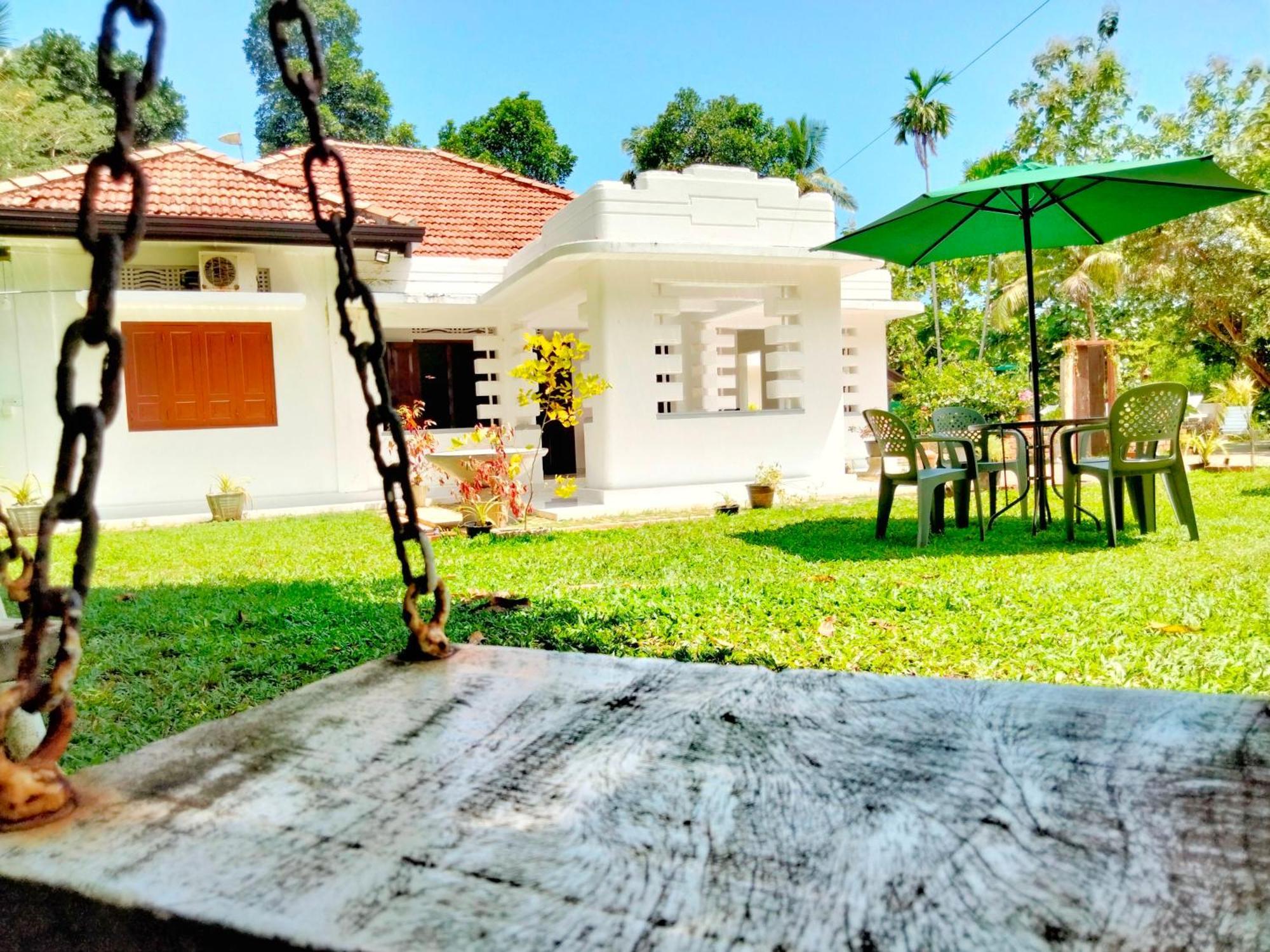 Cinnamon Estate Villa Matara Exterior foto