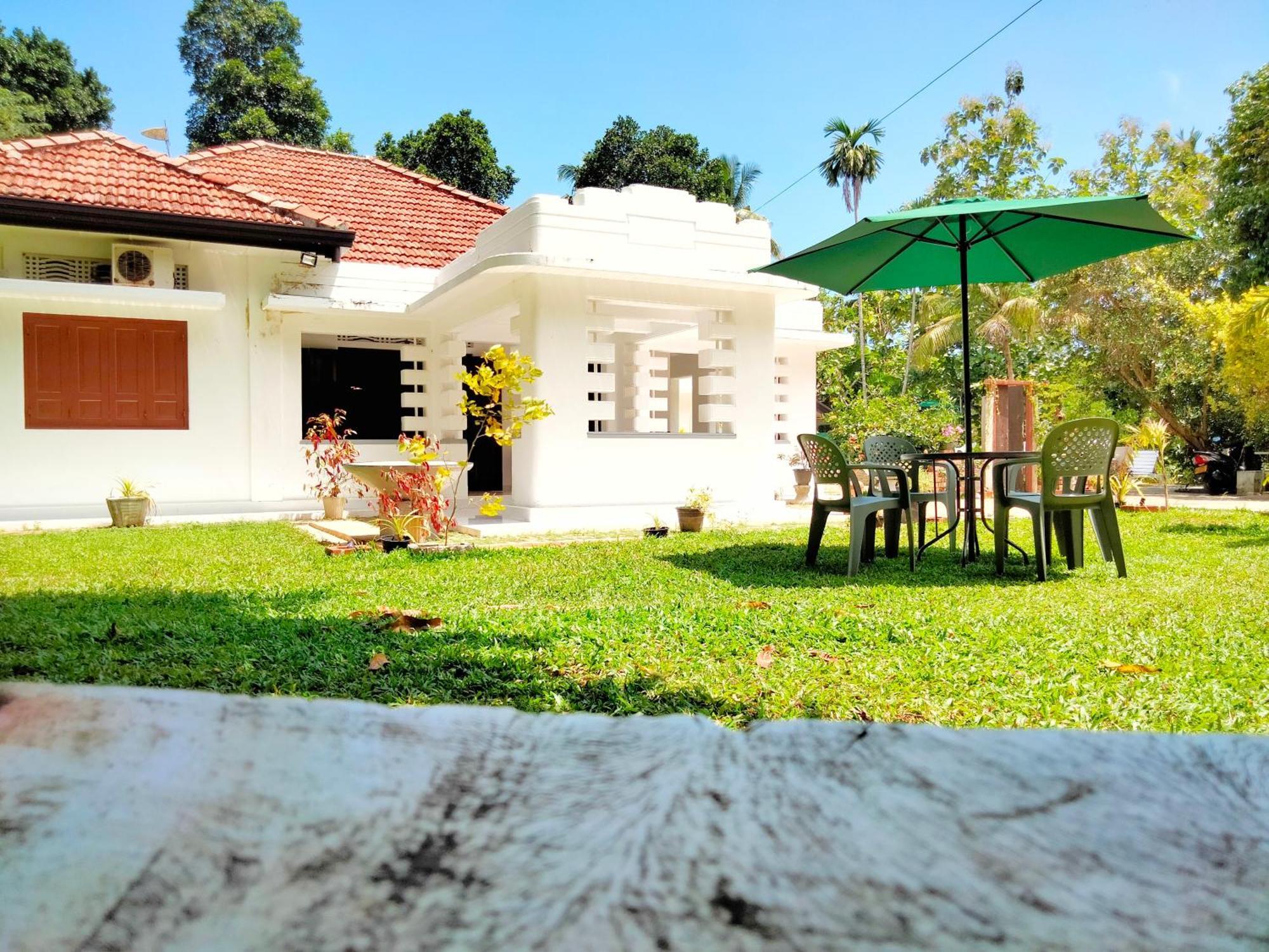 Cinnamon Estate Villa Matara Exterior foto