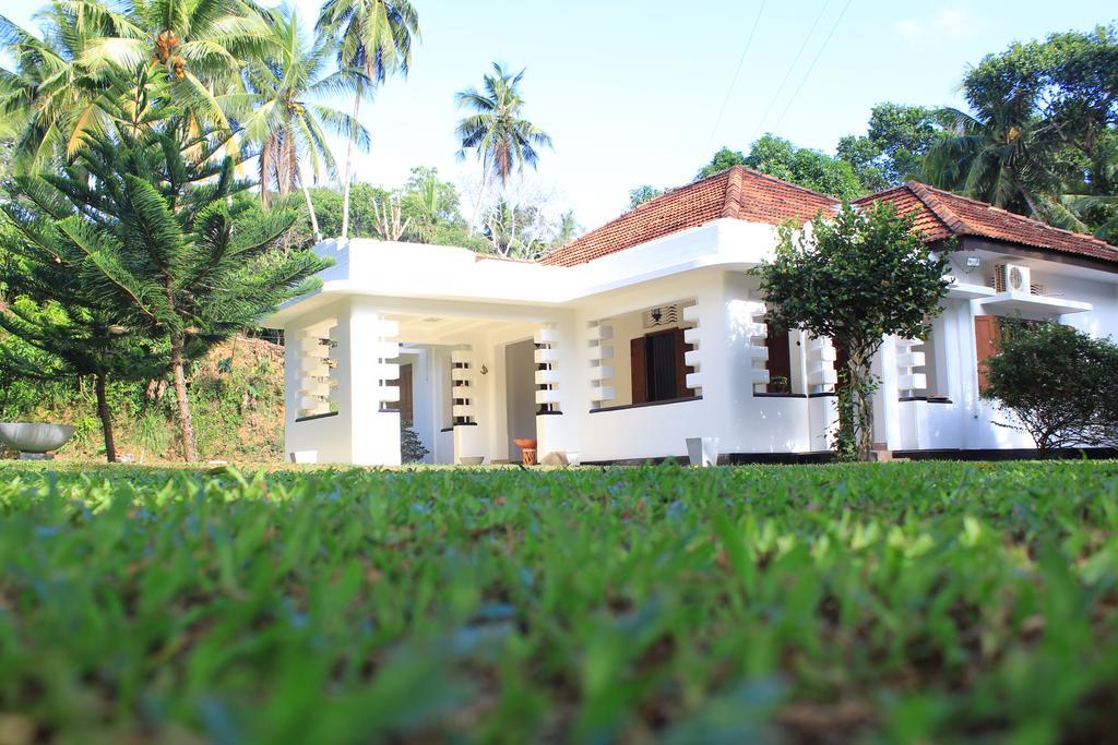 Cinnamon Estate Villa Matara Exterior foto