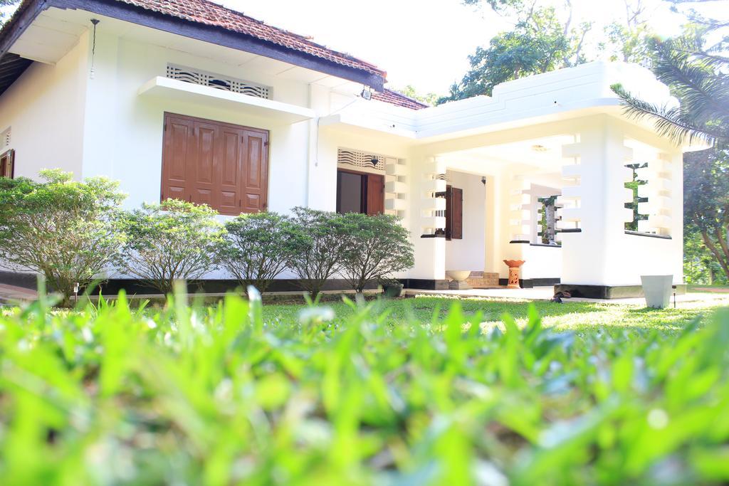 Cinnamon Estate Villa Matara Exterior foto