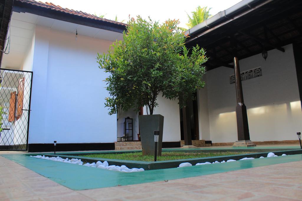Cinnamon Estate Villa Matara Exterior foto