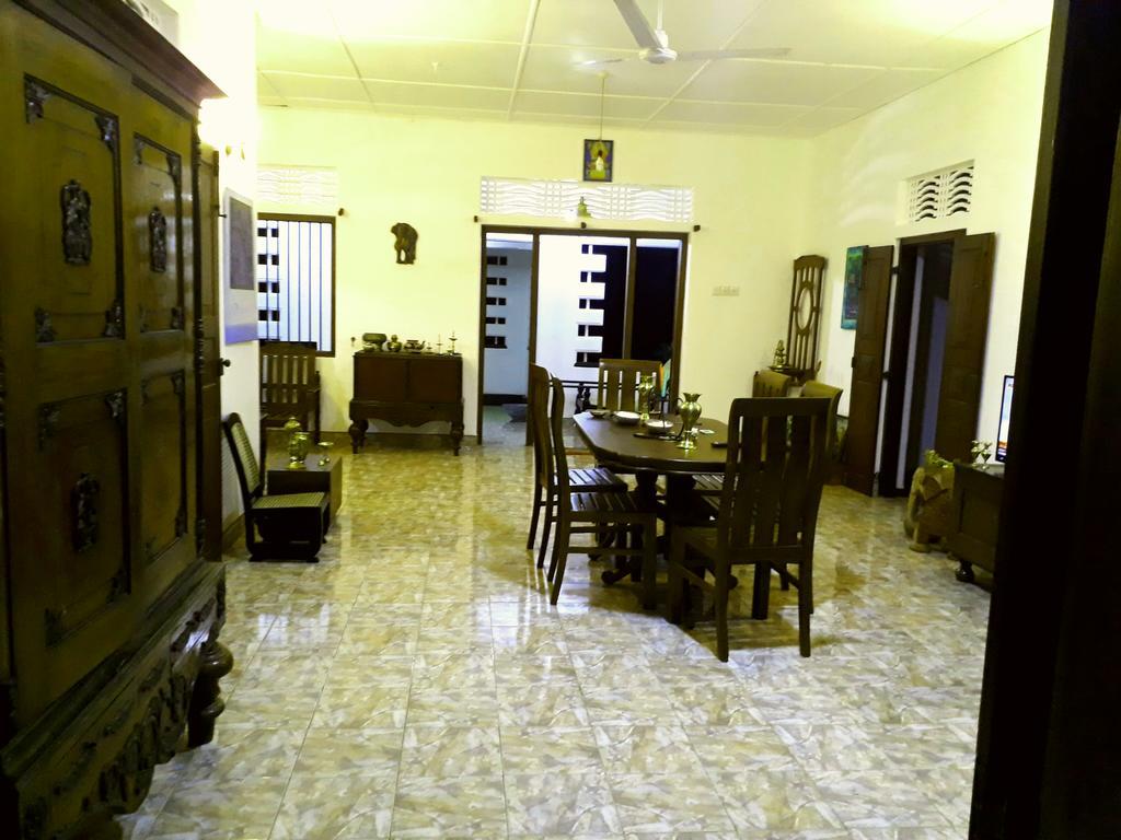 Cinnamon Estate Villa Matara Exterior foto