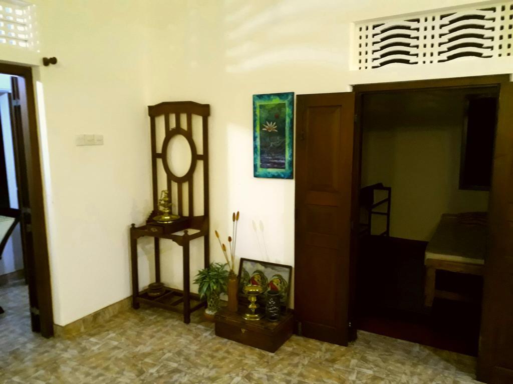 Cinnamon Estate Villa Matara Exterior foto