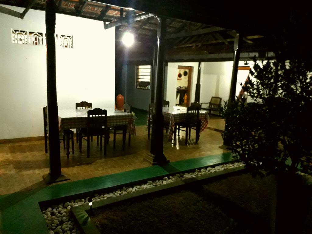 Cinnamon Estate Villa Matara Exterior foto