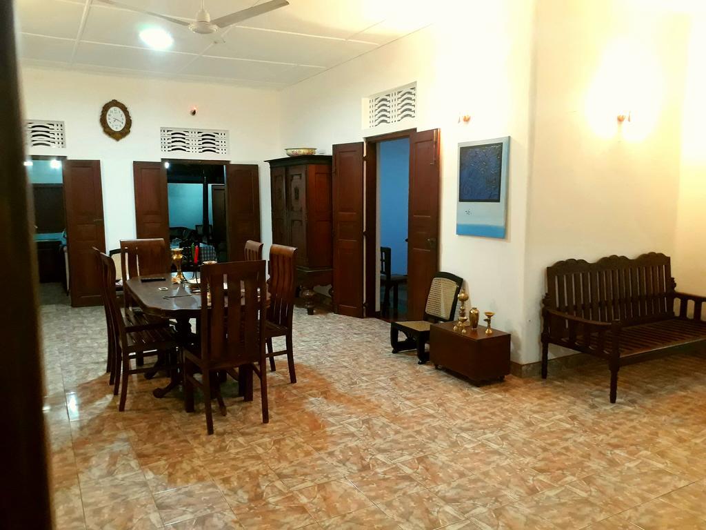 Cinnamon Estate Villa Matara Exterior foto