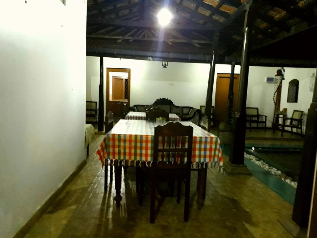 Cinnamon Estate Villa Matara Exterior foto